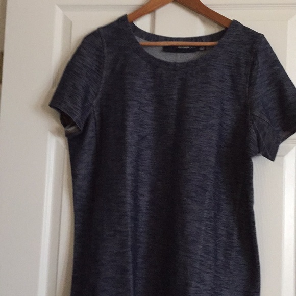 Denim 24/7 Tops - Denim 24/7 women’s top